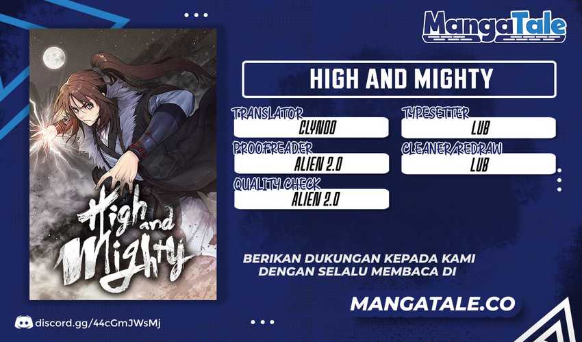 Baca Komik High and Mighty Chapter 11 Gambar 1