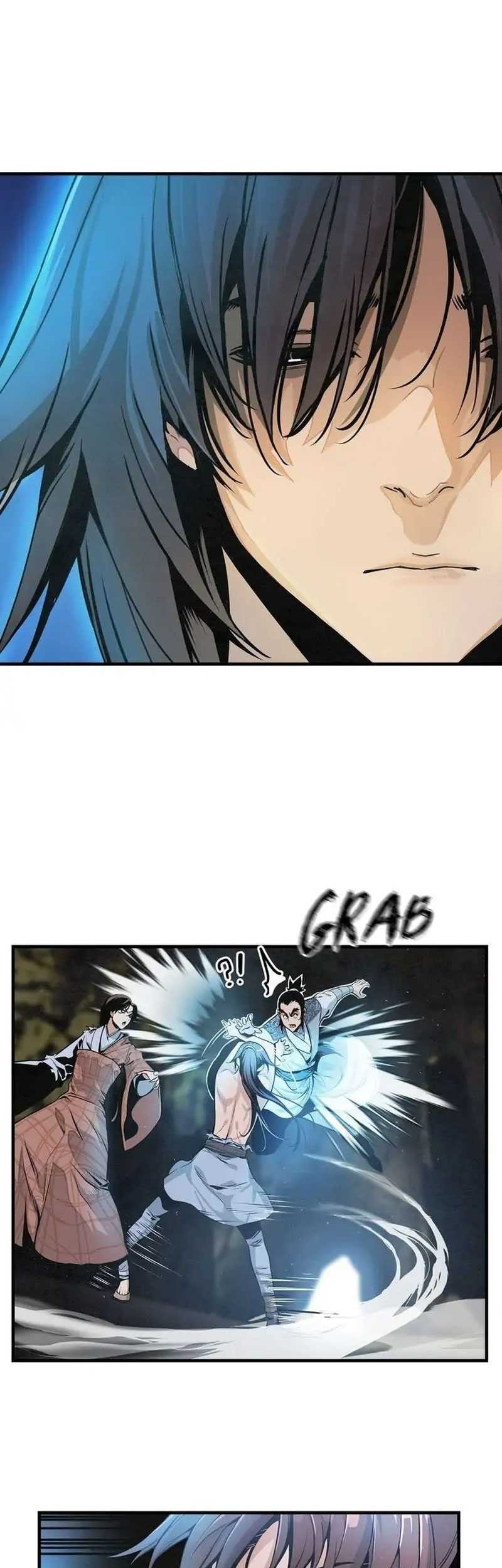 Baca High and Mighty Chapter 11 Gambar 2