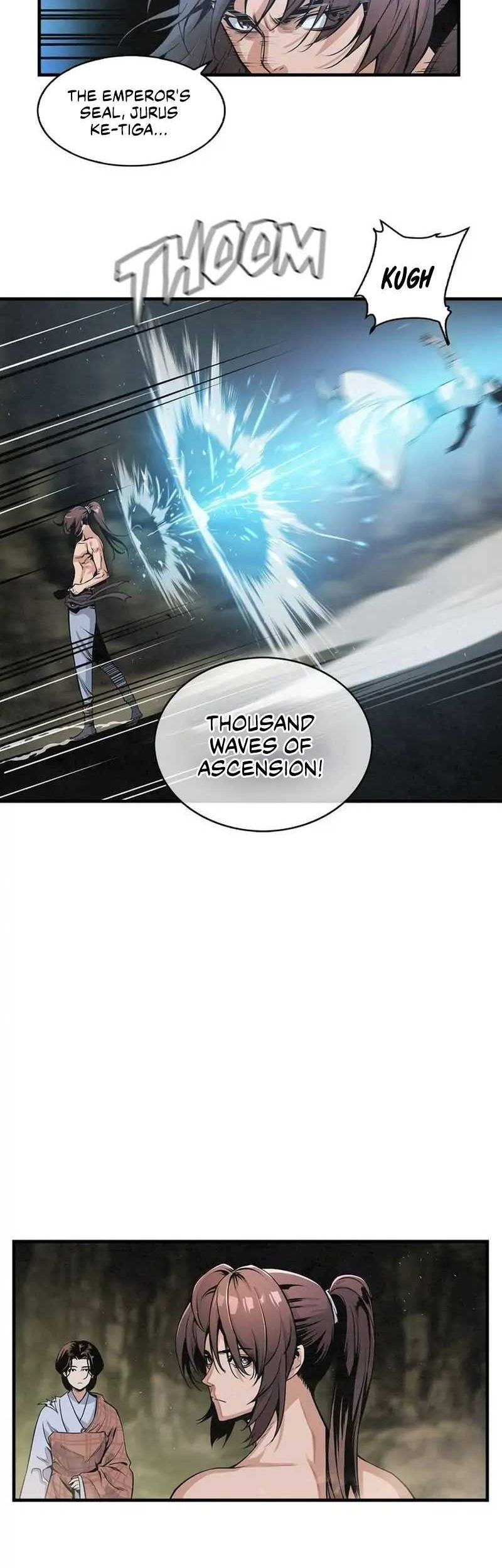 High and Mighty Chapter 11 Gambar 3
