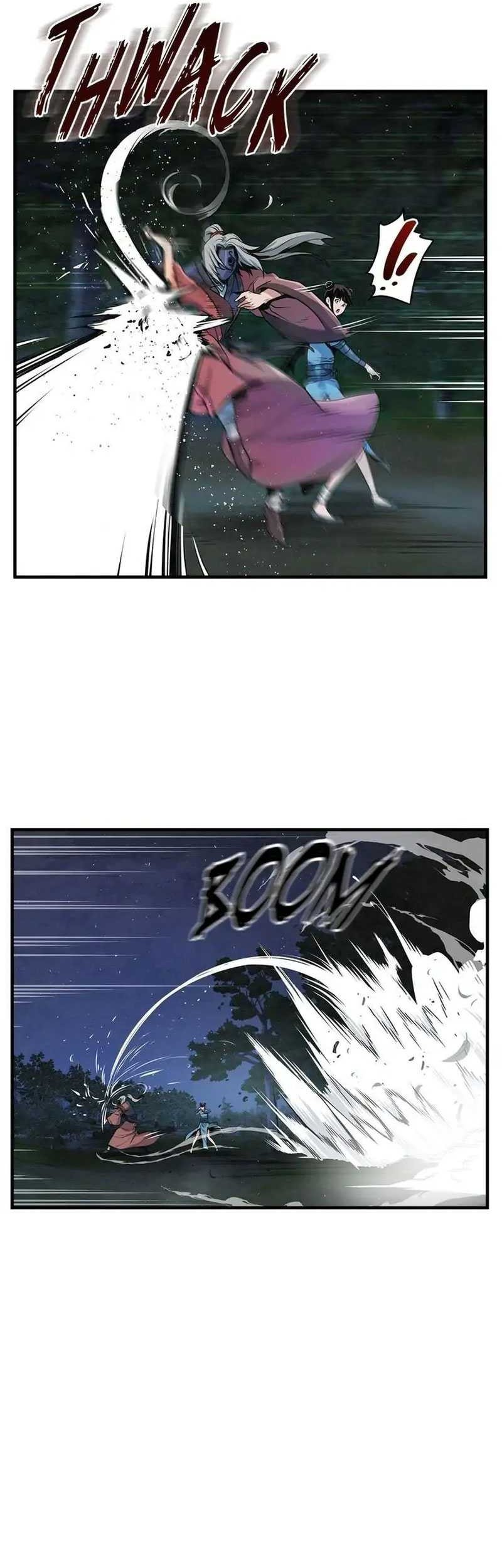 High and Mighty Chapter 11 Gambar 16