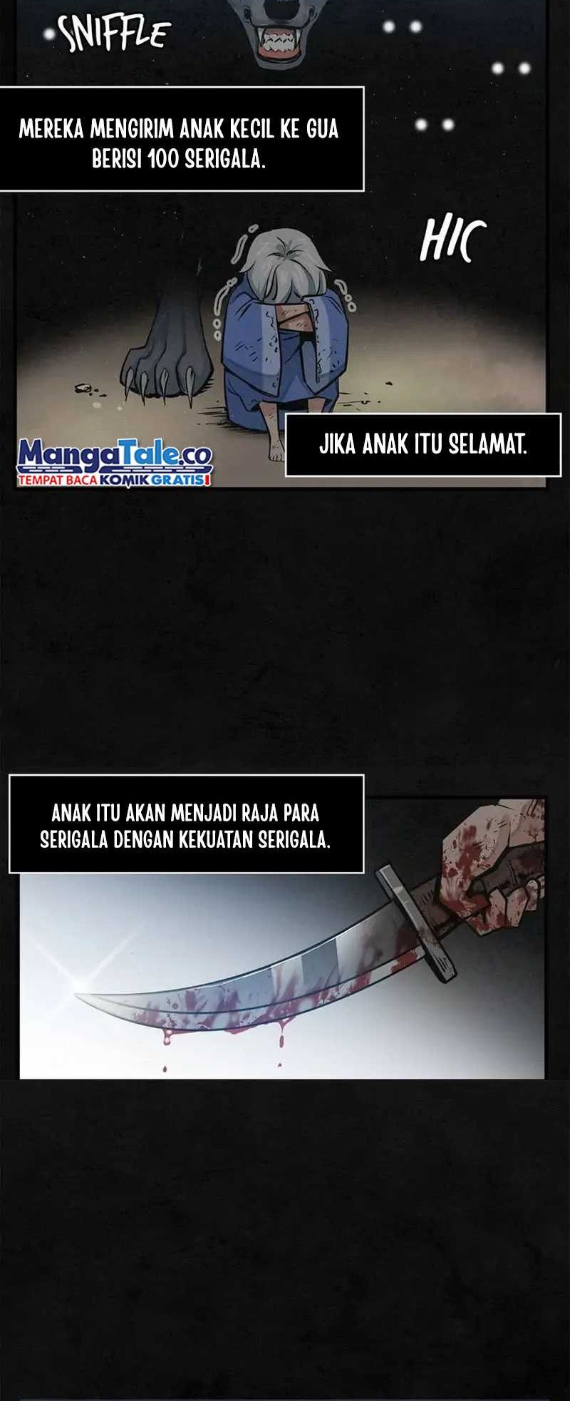 High and Mighty Chapter 11 Gambar 21