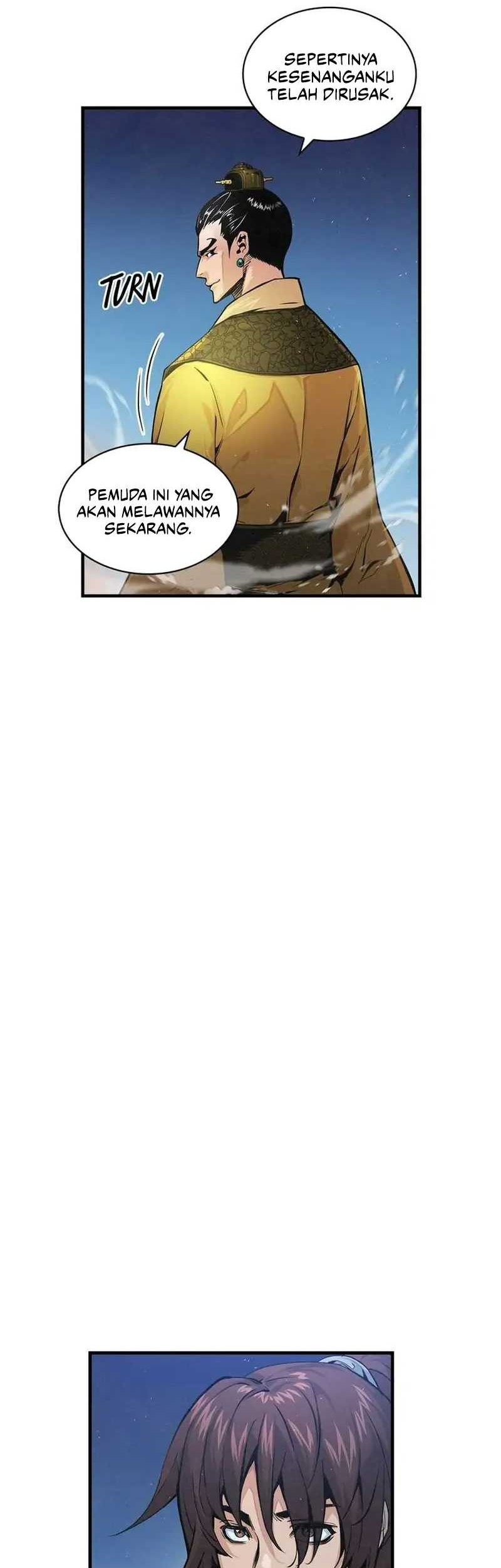 High and Mighty Chapter 11 Gambar 27