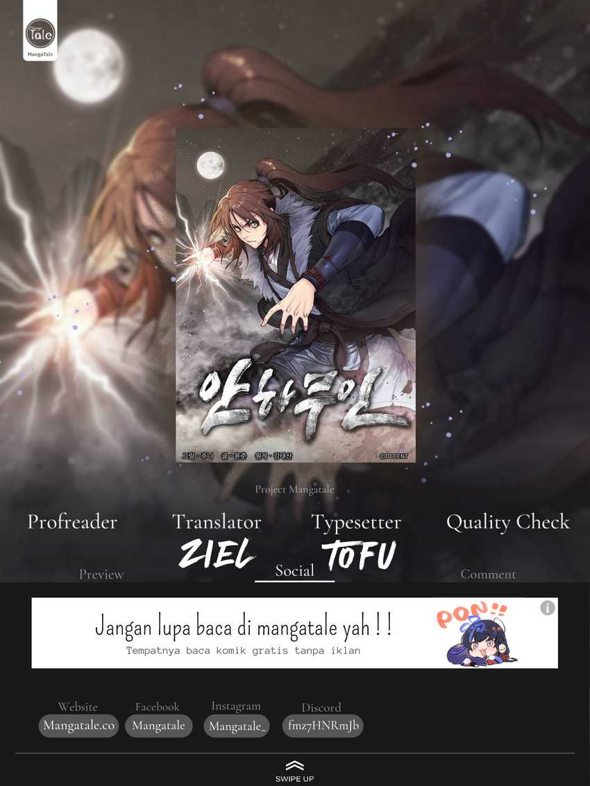 Baca Komik High and Mighty Chapter 10 Gambar 1