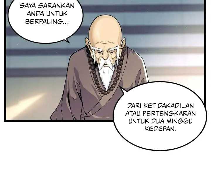 High and Mighty Chapter 10 Gambar 13