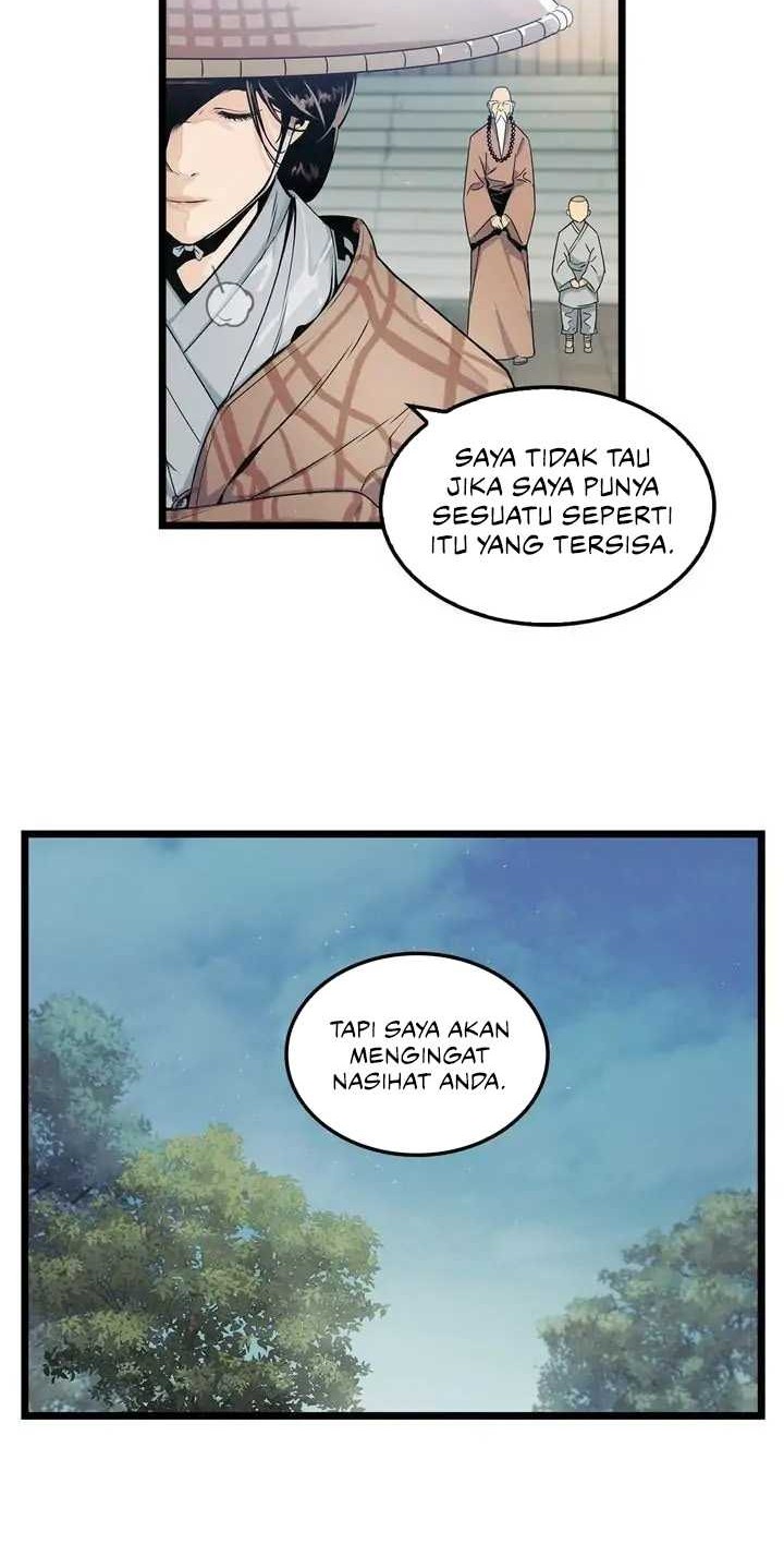 High and Mighty Chapter 10 Gambar 15
