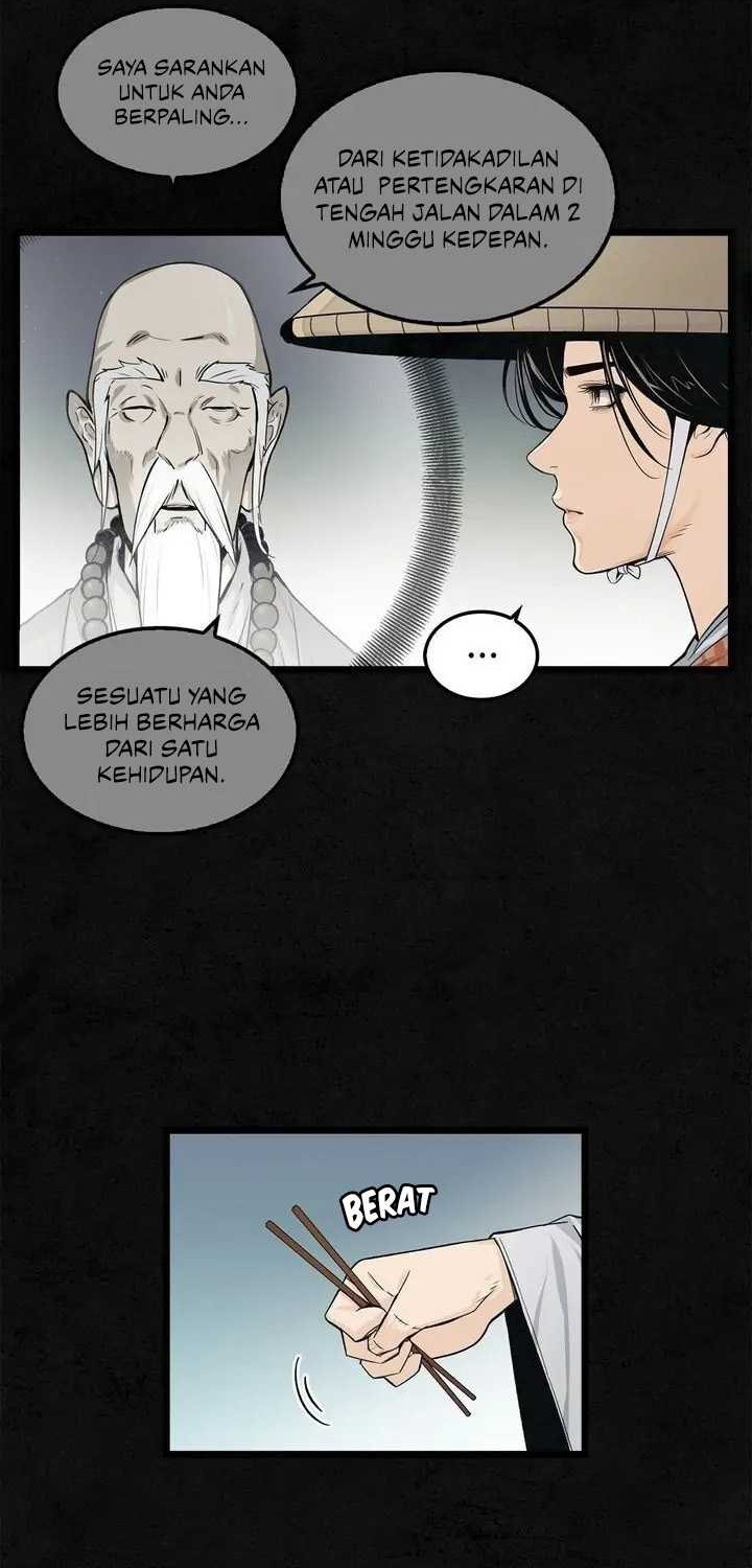 High and Mighty Chapter 10 Gambar 17