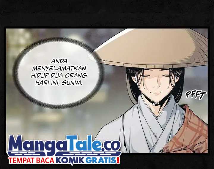 High and Mighty Chapter 10 Gambar 18