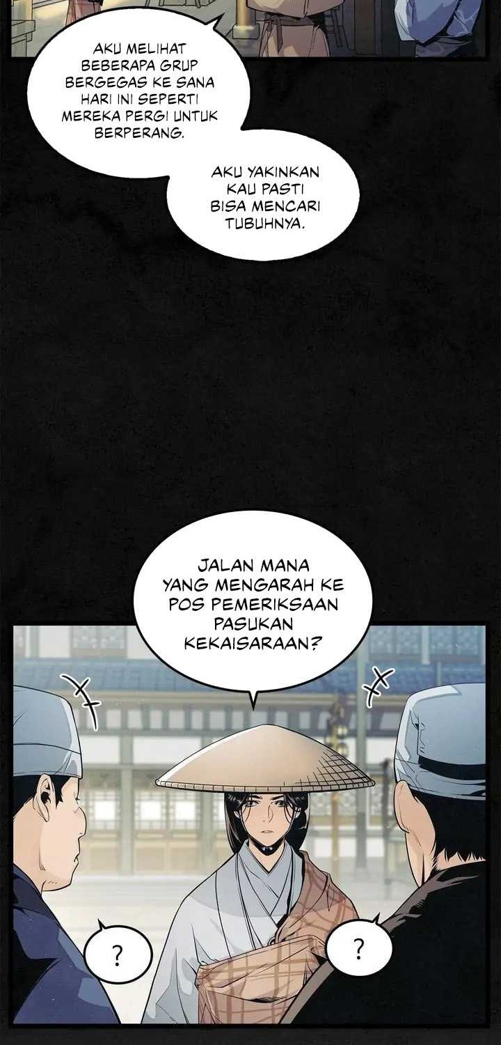 High and Mighty Chapter 10 Gambar 20