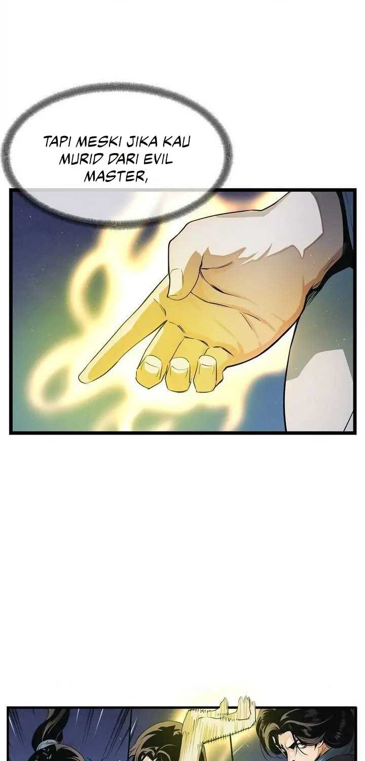High and Mighty Chapter 10 Gambar 23