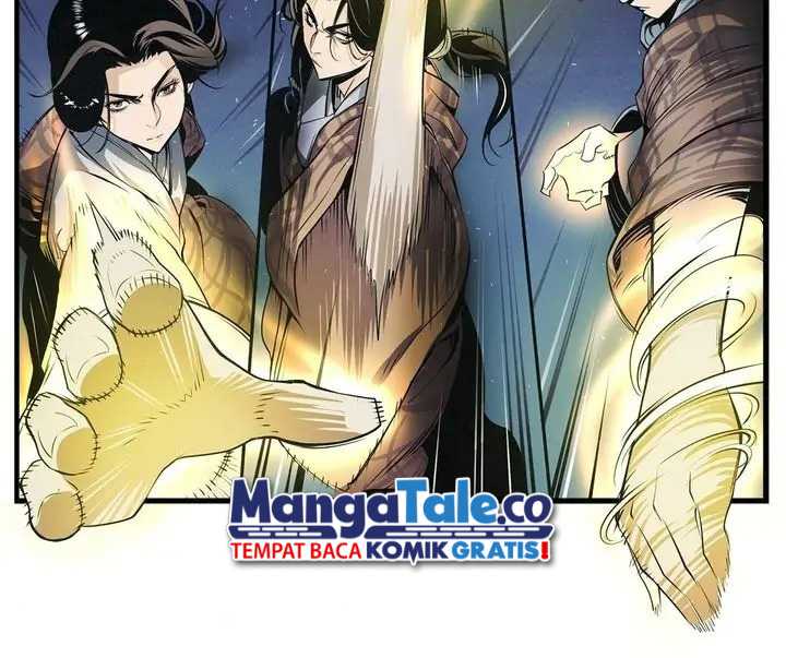 High and Mighty Chapter 10 Gambar 24