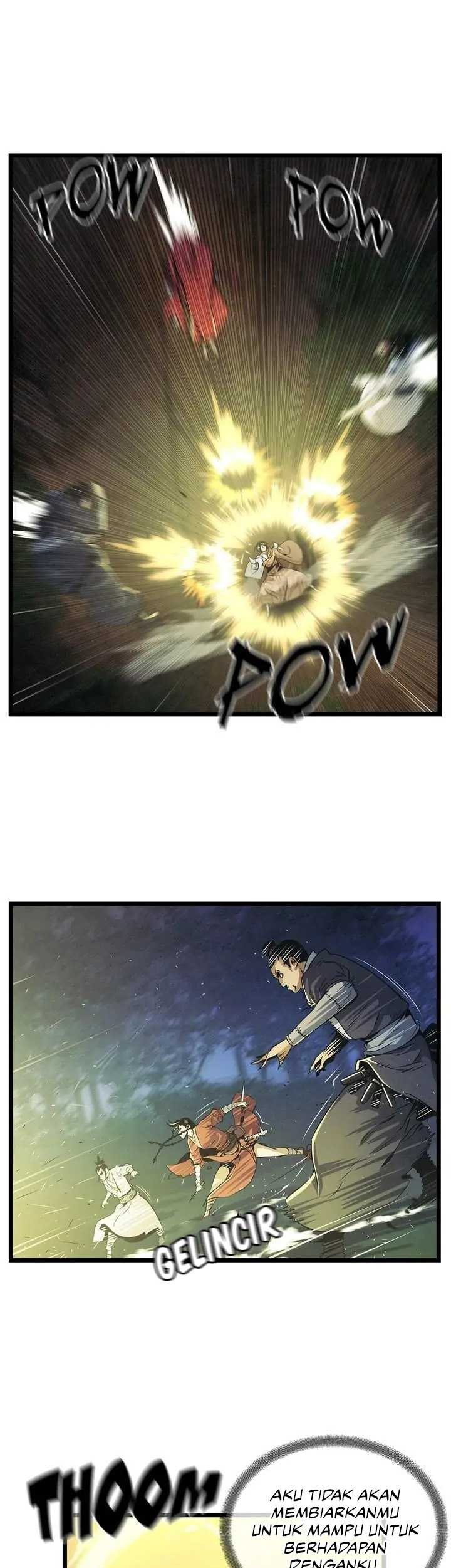High and Mighty Chapter 10 Gambar 25