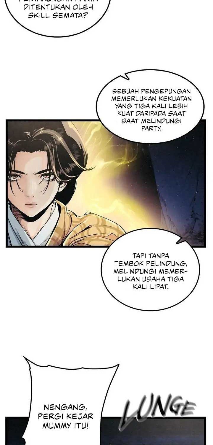 High and Mighty Chapter 10 Gambar 29