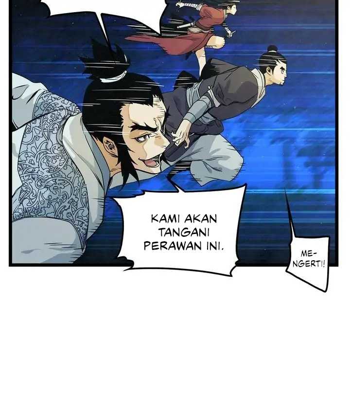 High and Mighty Chapter 10 Gambar 30