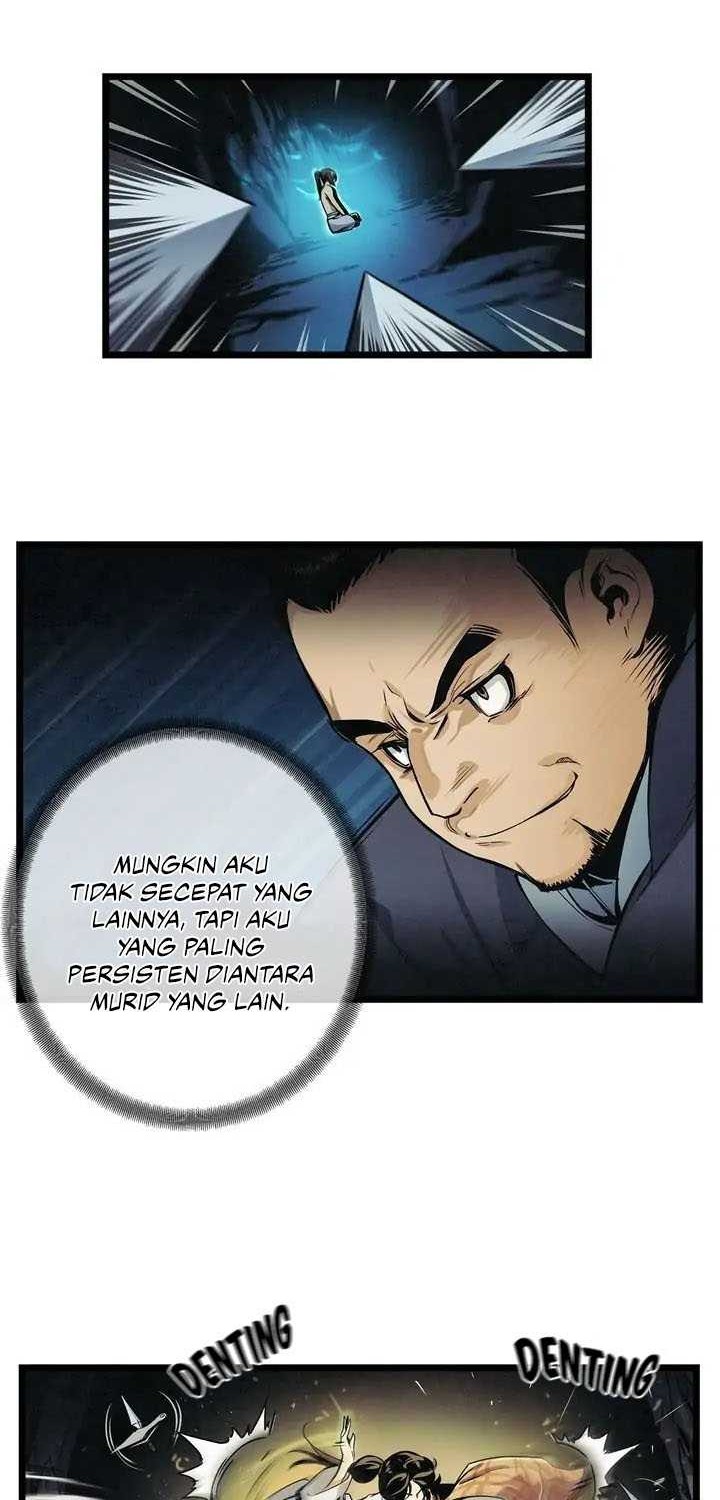High and Mighty Chapter 10 Gambar 32