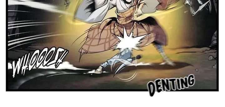 High and Mighty Chapter 10 Gambar 33