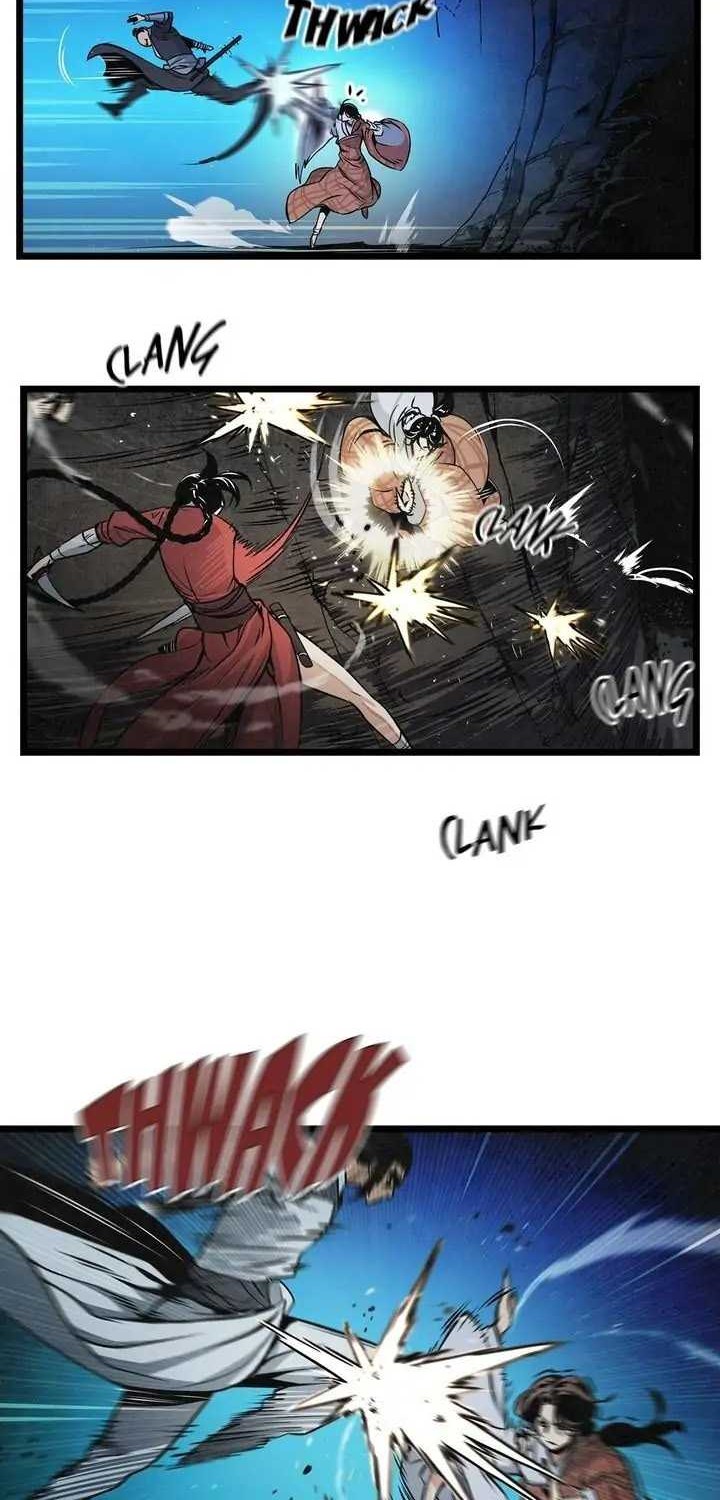High and Mighty Chapter 10 Gambar 38