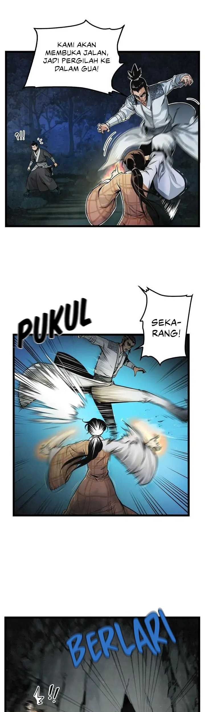 High and Mighty Chapter 10 Gambar 40
