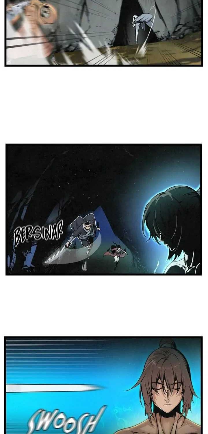 High and Mighty Chapter 10 Gambar 41