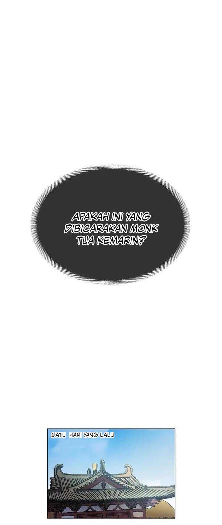 High and Mighty Chapter 10 Gambar 6