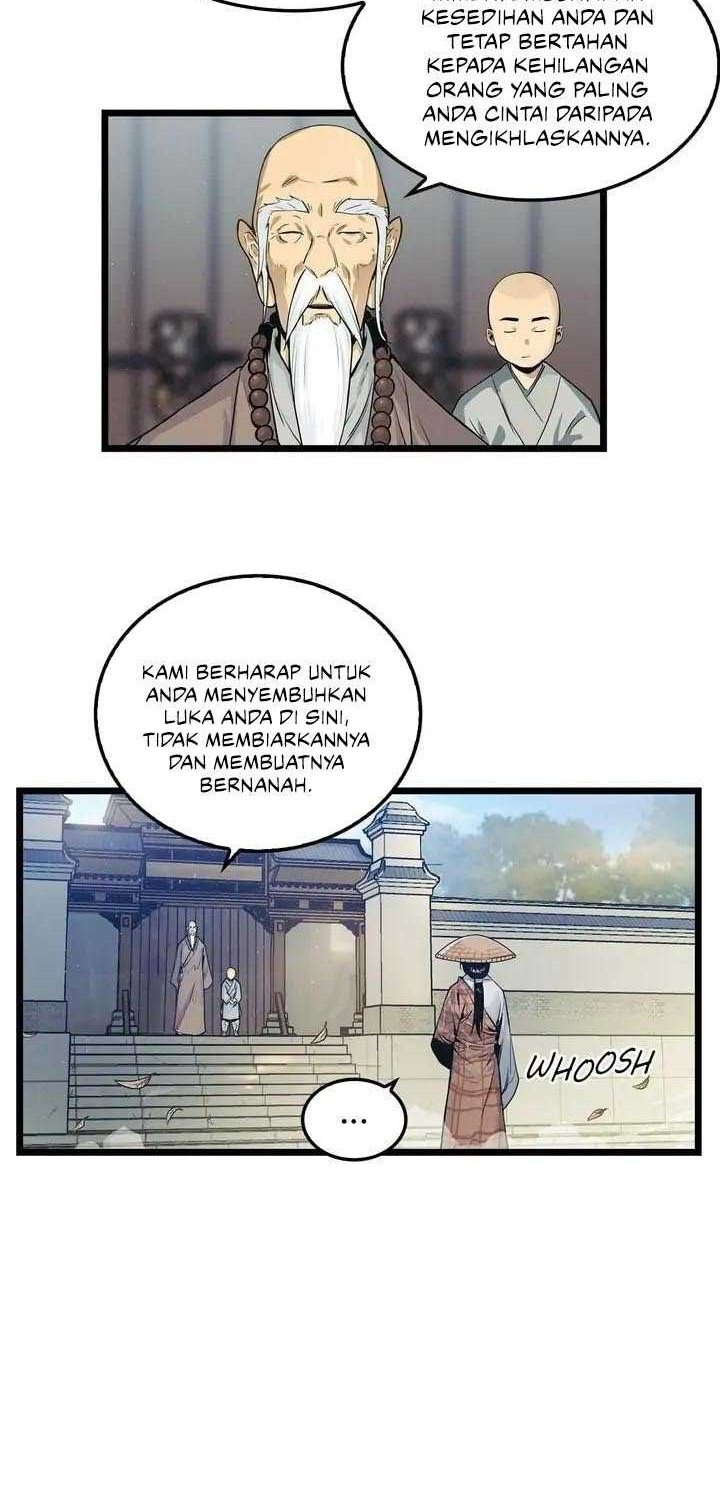 High and Mighty Chapter 10 Gambar 9