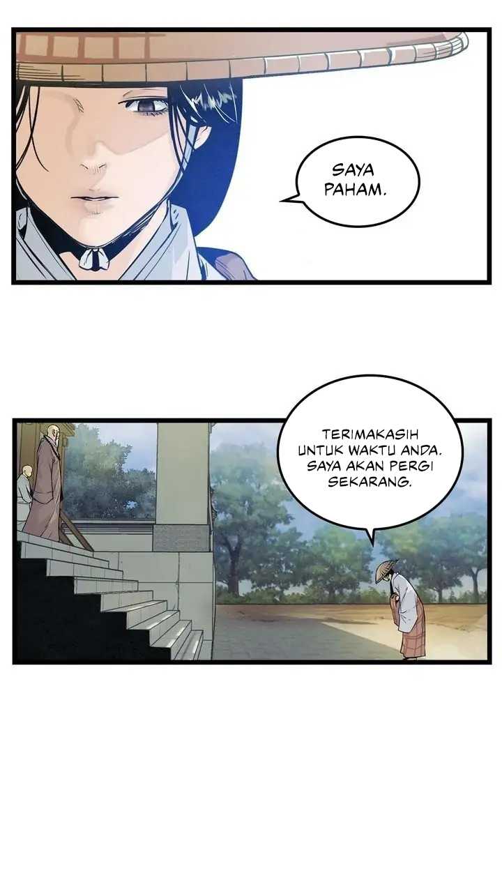 High and Mighty Chapter 10 Gambar 10