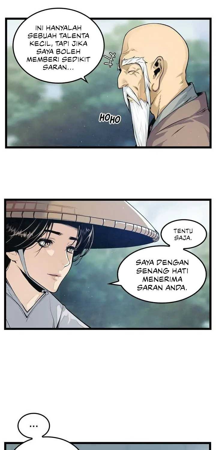 High and Mighty Chapter 10 Gambar 12