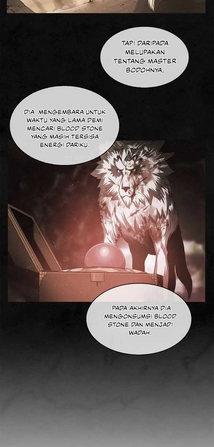 High and Mighty Chapter 09 Gambar 21