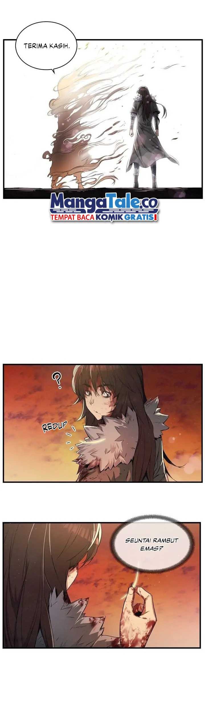 High and Mighty Chapter 09 Gambar 23