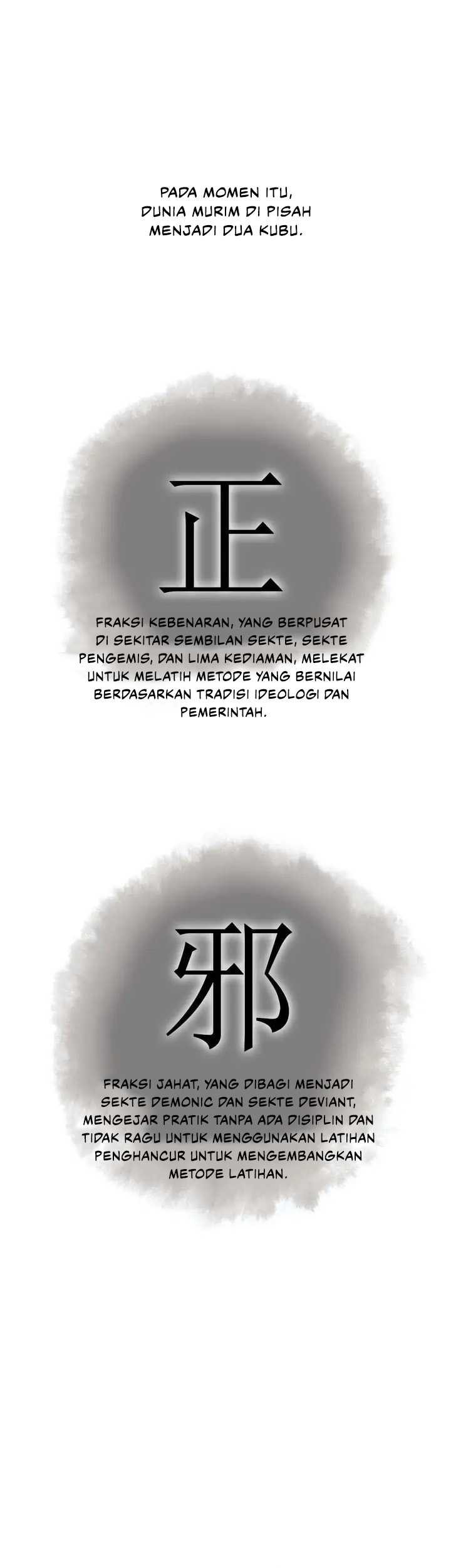 High and Mighty Chapter 09 Gambar 26