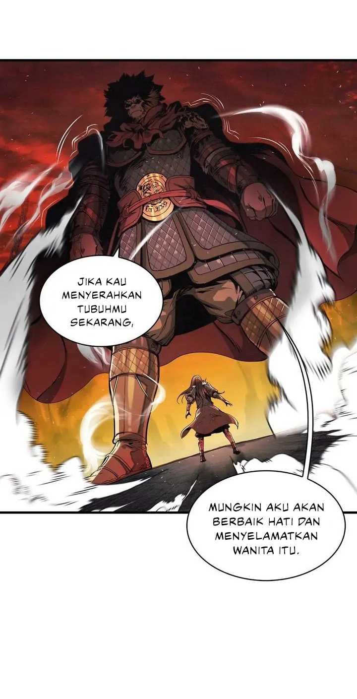 Baca  High and Mighty Chapter 09 Gambar 2