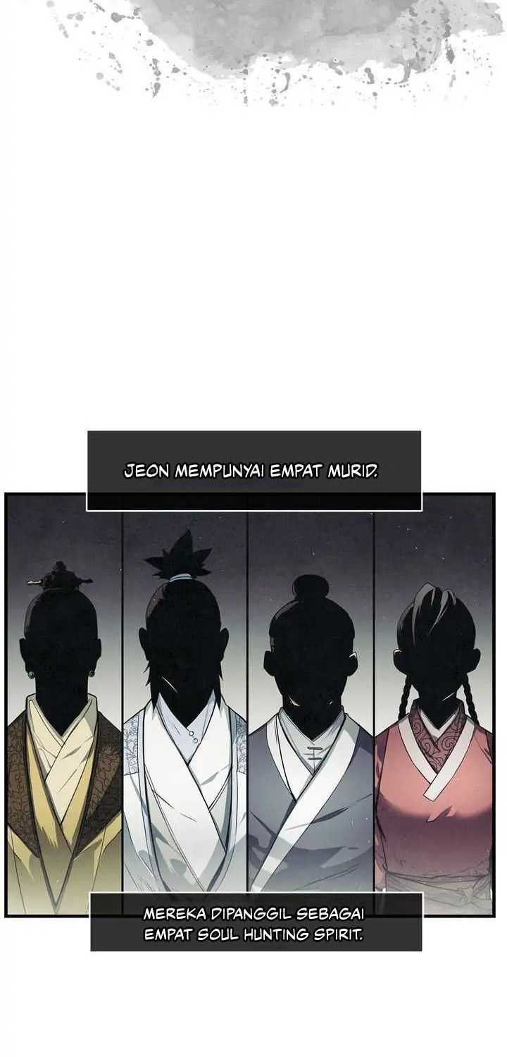 High and Mighty Chapter 09 Gambar 31