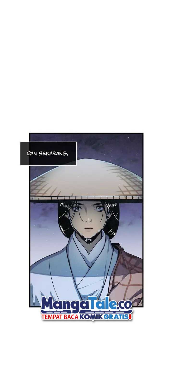 High and Mighty Chapter 09 Gambar 32