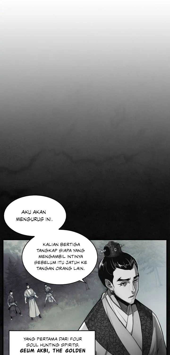 High and Mighty Chapter 09 Gambar 34