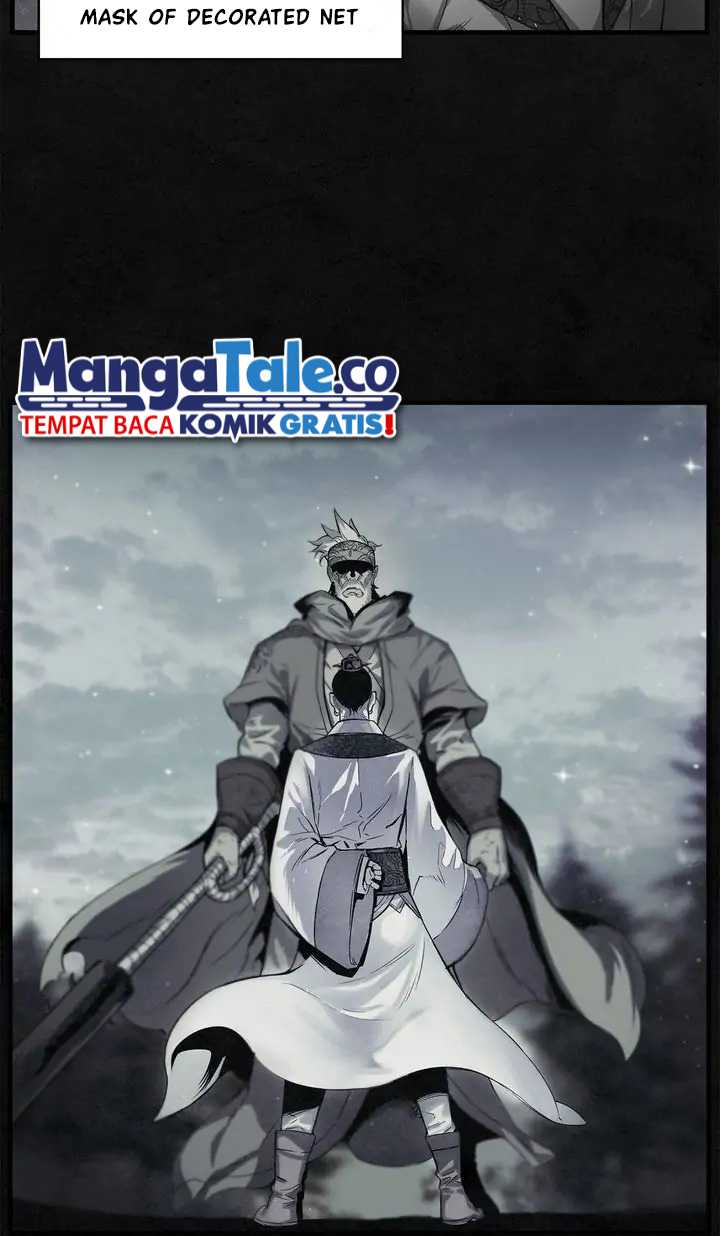 High and Mighty Chapter 09 Gambar 35