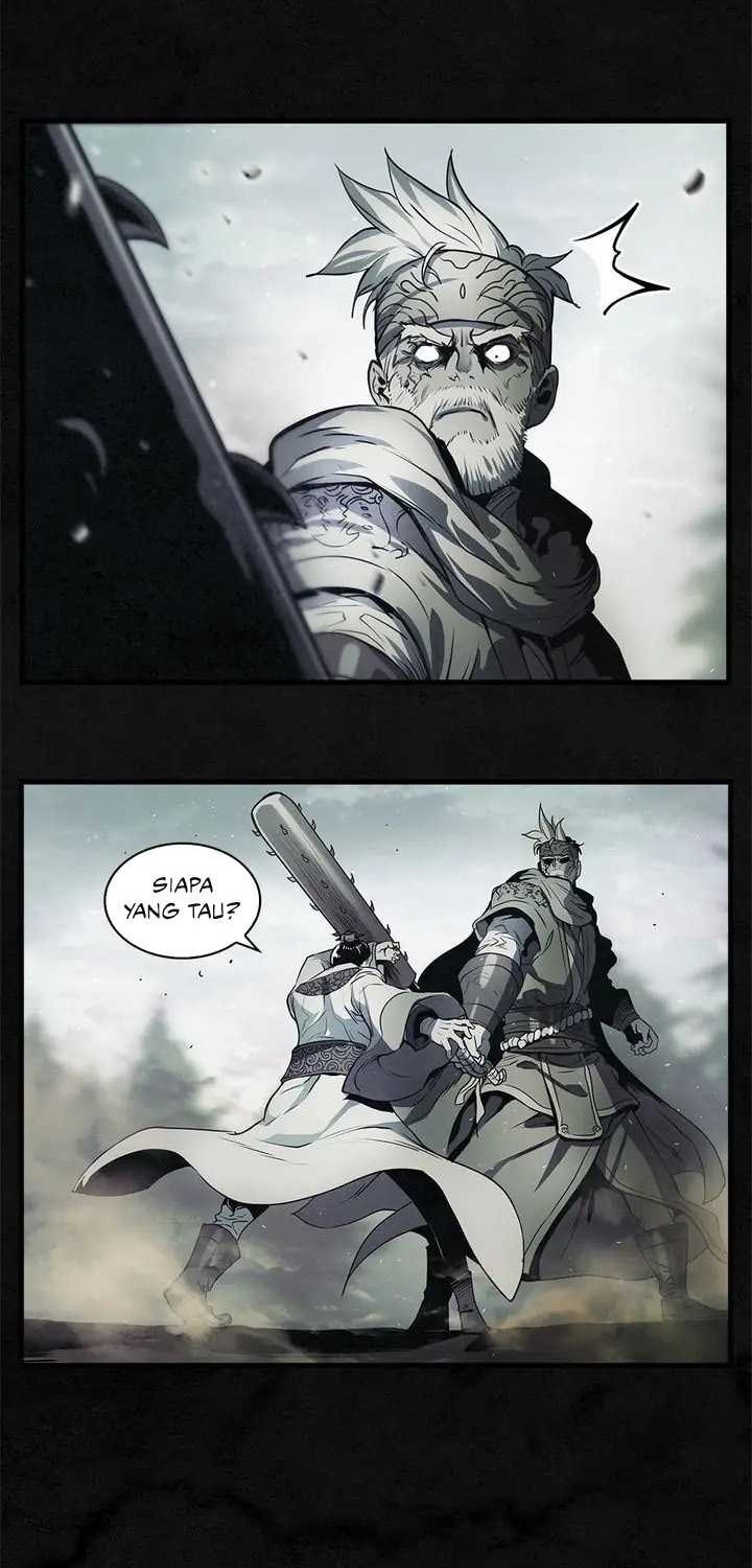 High and Mighty Chapter 09 Gambar 37