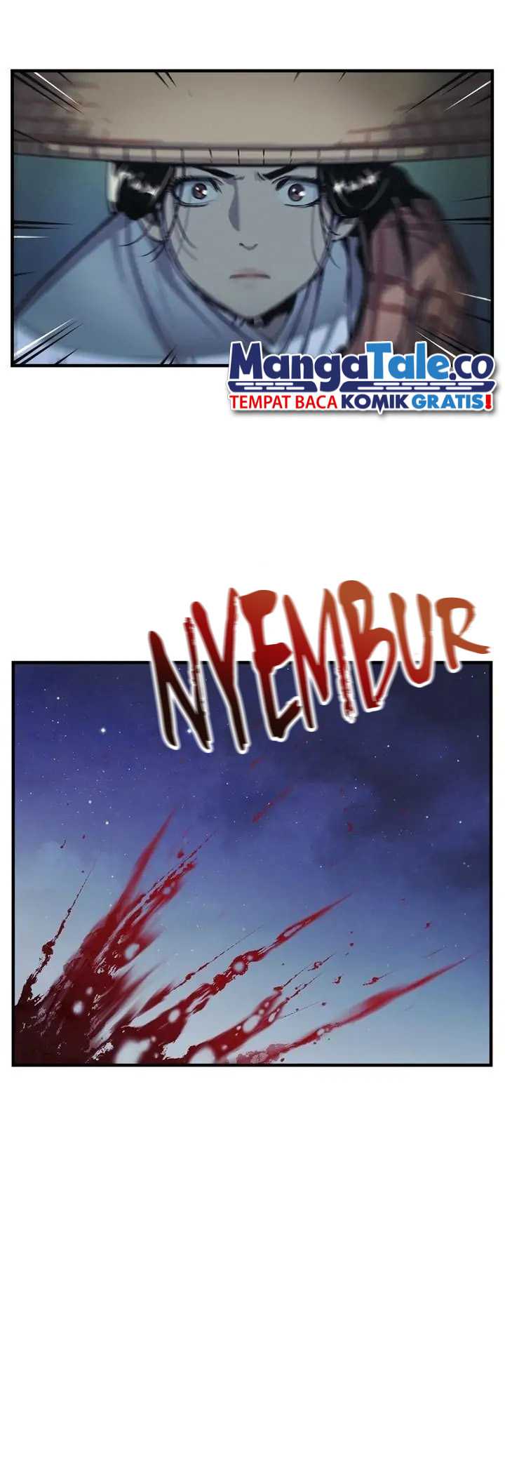 High and Mighty Chapter 09 Gambar 41