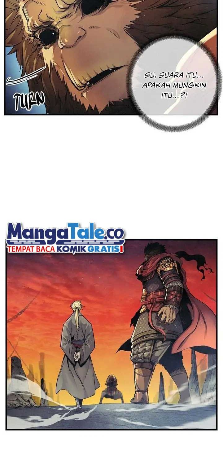 High and Mighty Chapter 09 Gambar 7