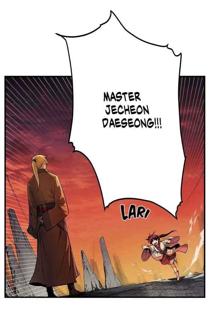 High and Mighty Chapter 09 Gambar 10