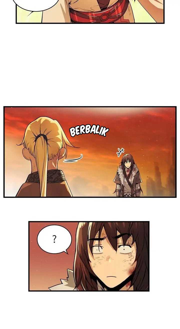 High and Mighty Chapter 09 Gambar 13