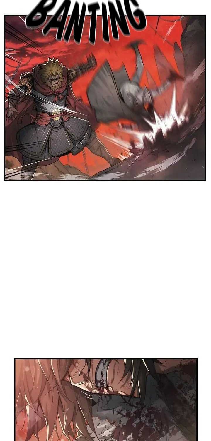 High and Mighty Chapter 08 Gambar 19