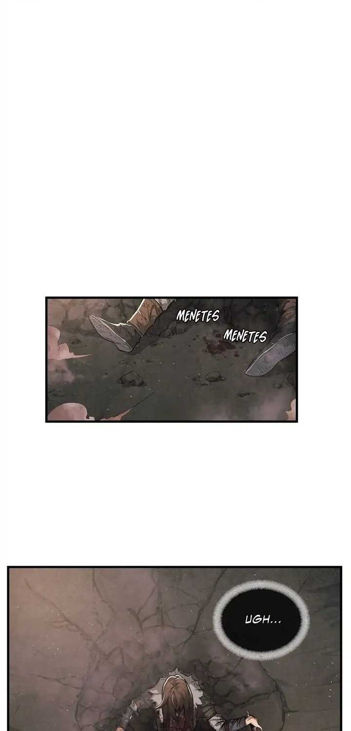 High and Mighty Chapter 08 Gambar 22