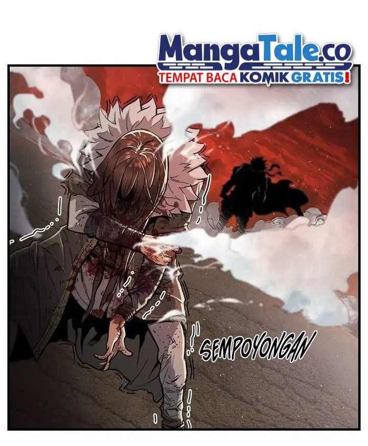 High and Mighty Chapter 08 Gambar 27