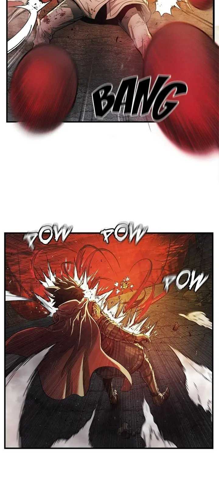 High and Mighty Chapter 08 Gambar 33