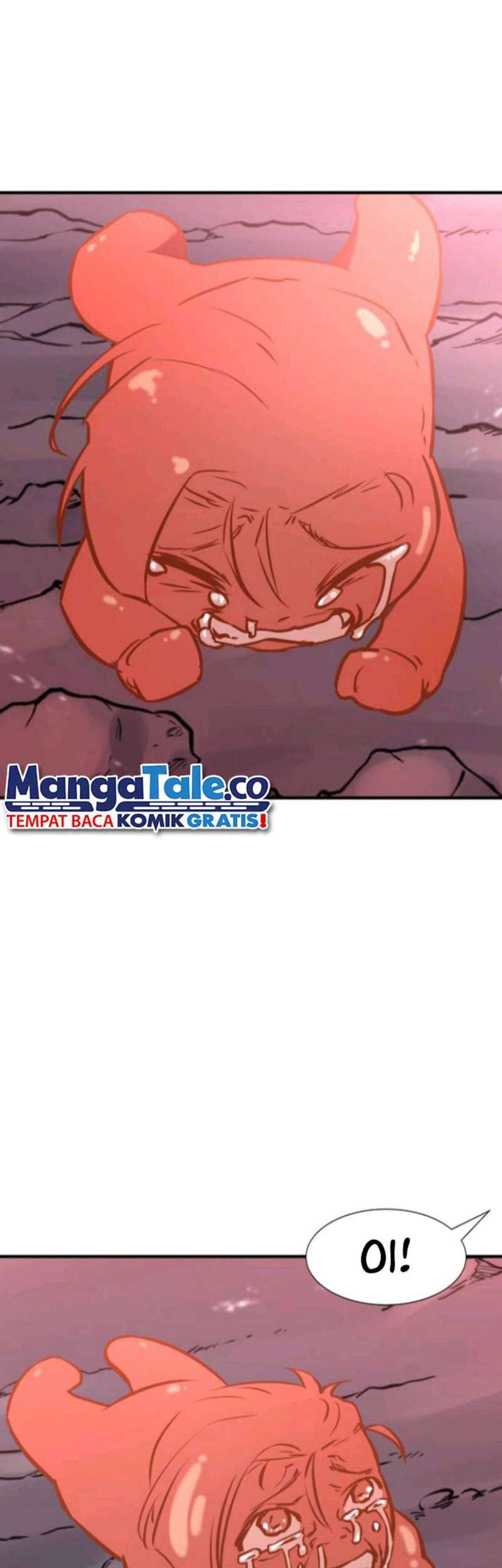 High and Mighty Chapter 08 Gambar 43