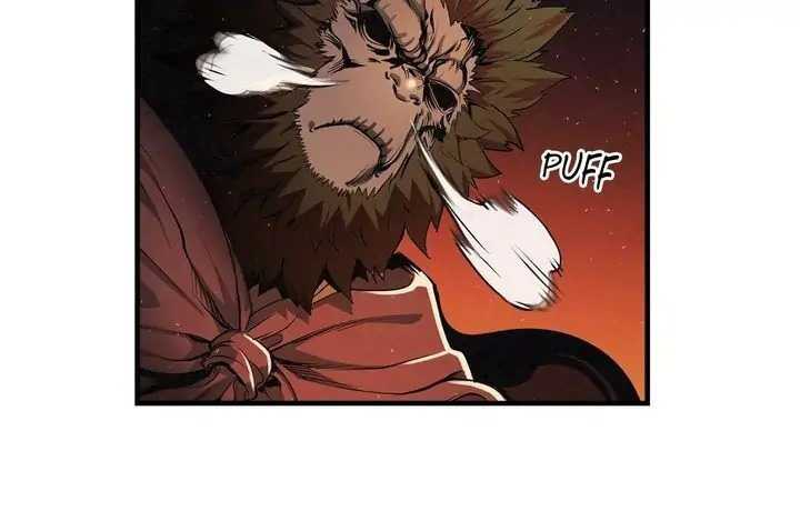 High and Mighty Chapter 08 Gambar 11