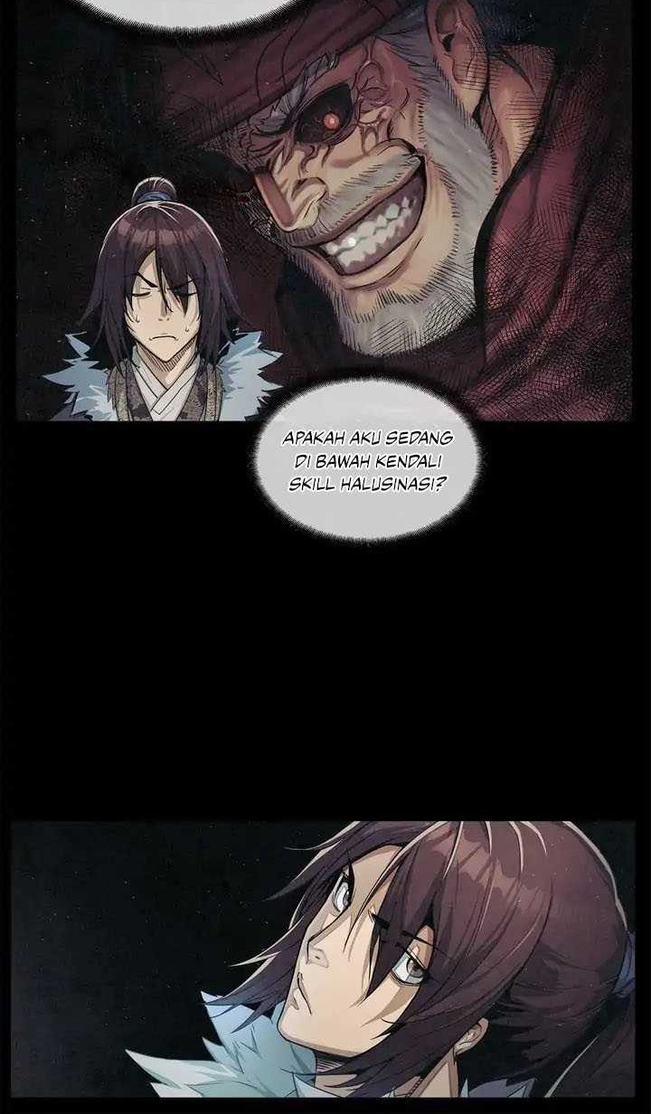 High and Mighty Chapter 07 Gambar 15
