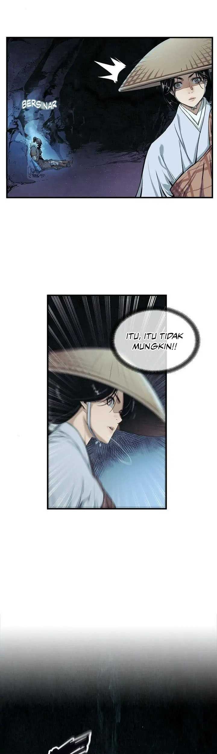 Baca  High and Mighty Chapter 07 Gambar 2