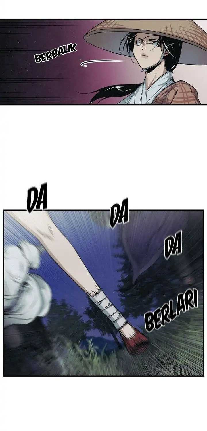 High and Mighty Chapter 07 Gambar 10