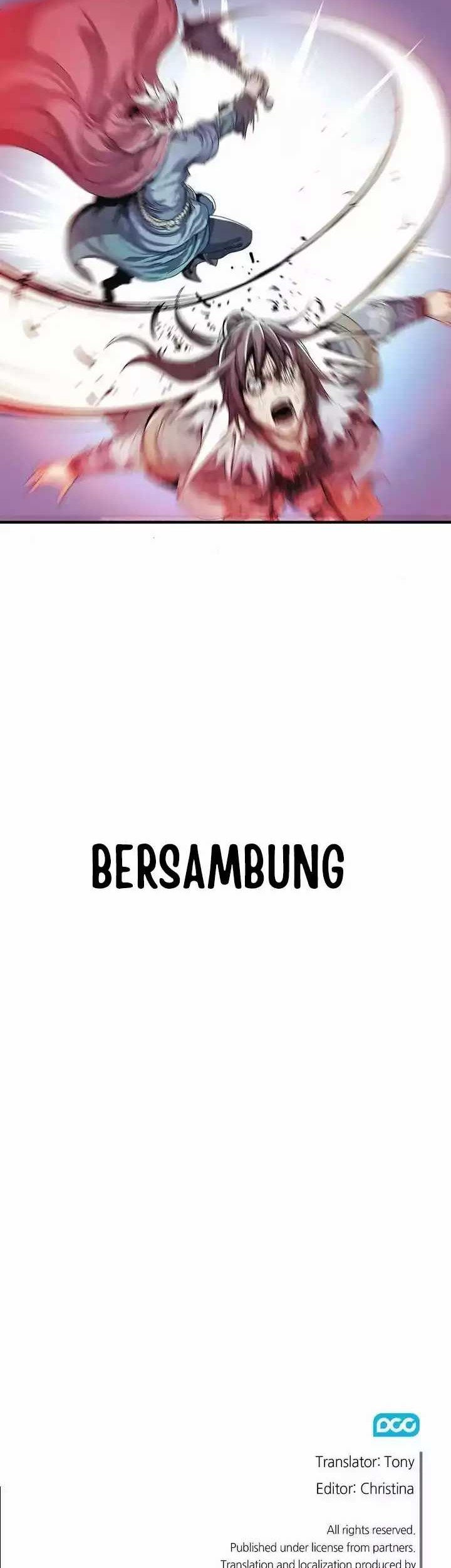 High and Mighty Chapter 05 Gambar 31