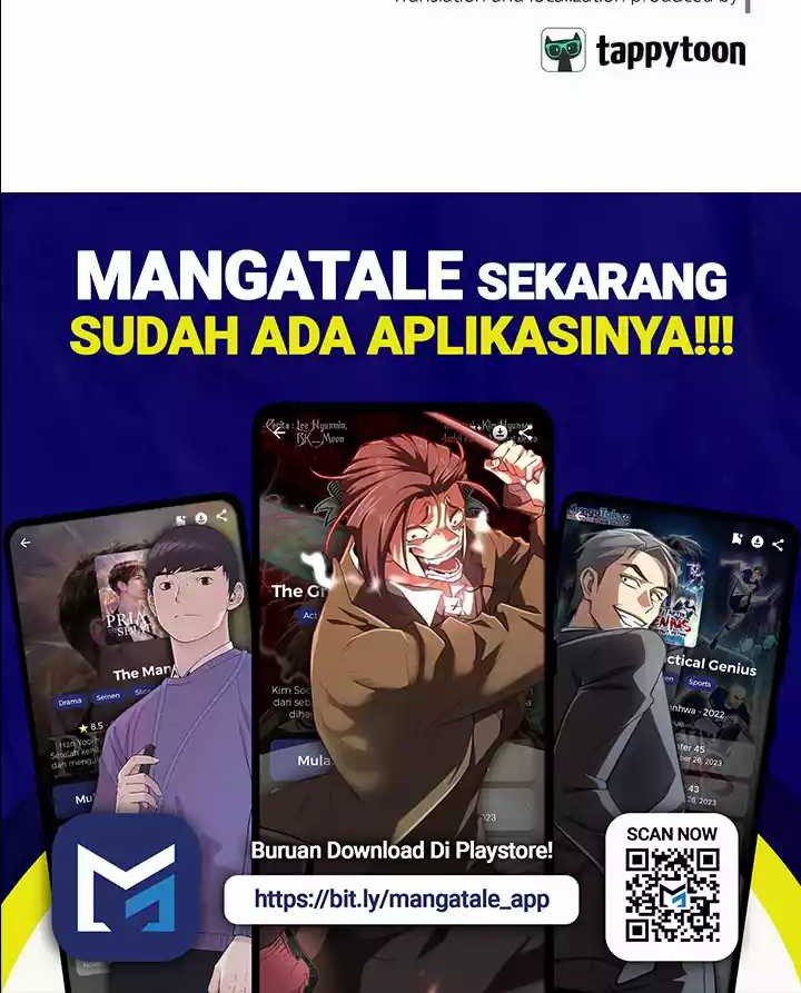 High and Mighty Chapter 05 Gambar 32